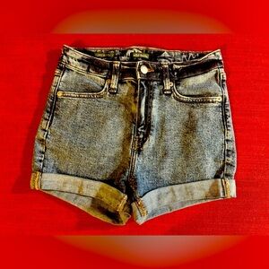 Wild Fable women highest rise shorts size 00/24R